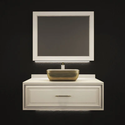 Bathroom set — Ver 1