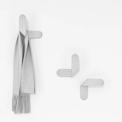 89 Hanger by Eduardo Camara & Patricia Ibáñez — Ver 2