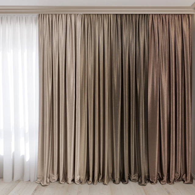 Curtains No. 15 — Descargar