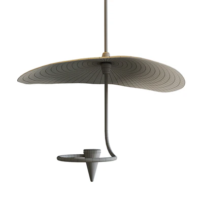 Alda Chandelier 10 — Вид 3