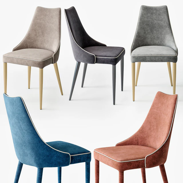 Bontempi Clara chair — Скачать
