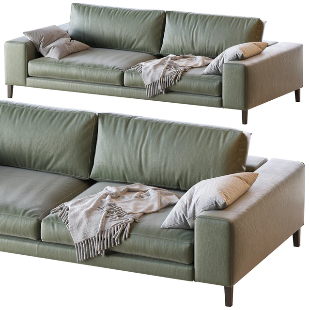 Hamptons18 Casamilano Sofa — Скачать