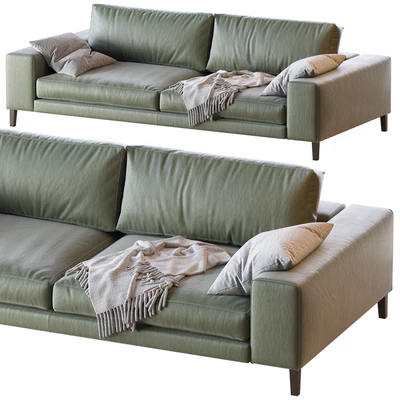 Hamptons18 Casamilano Sofa — Вид 1