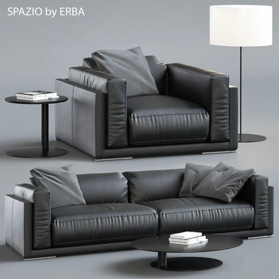 Spazio by Erba — Вид 1