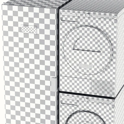 Набор бытовой техники ASKO — Вид 4