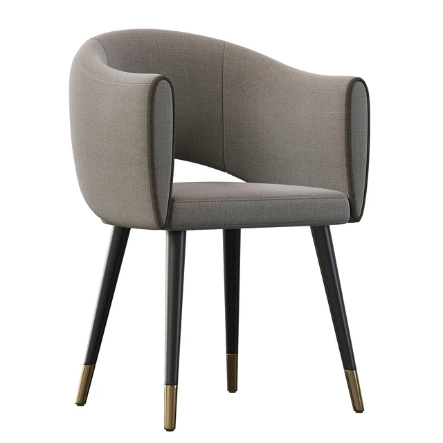 Grace Armchair — Descargar