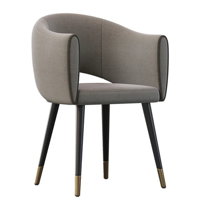 Grace Armchair — Ver 5