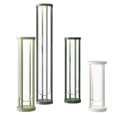 Flos in vitro floor — Ver 4