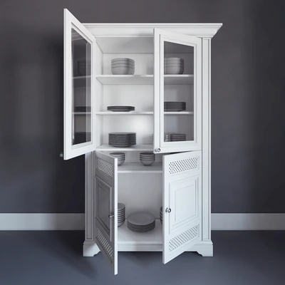 Sideboard \ sideboard — Ver 2