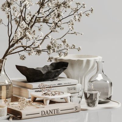 decorative set 153 — Ver 6