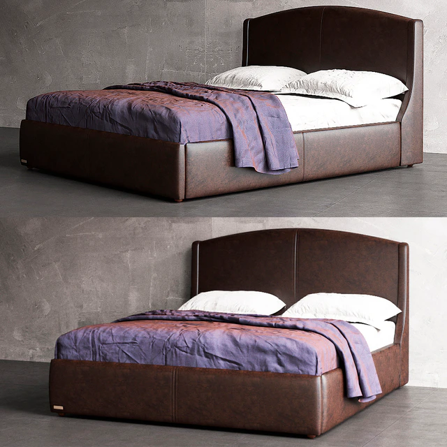 Bed Listre Two — Скачать