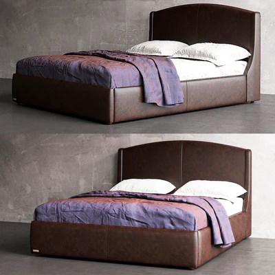 Bed Listre Two — Скачать