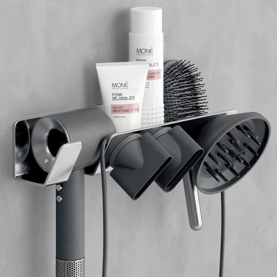 Dyson Hairdryer Set — Вид 4