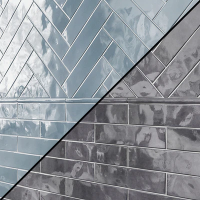 Manchester ceramic tile — Ver 3