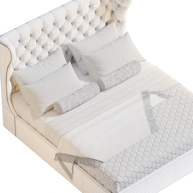 Bed Gilbert Lovsite — Descargar