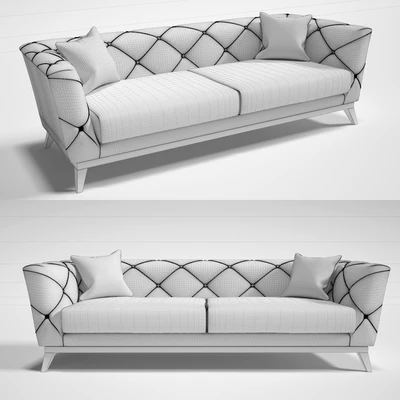 Sofa-Damimo — Вид 2