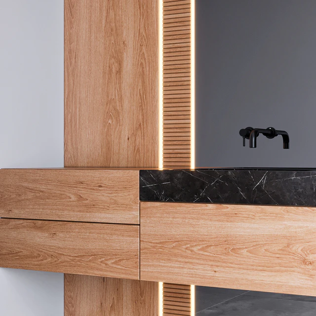 bathroom furniture 38 — Скачать