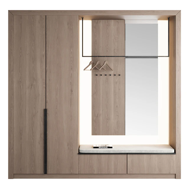 Composition in the hallway 007 — Descargar