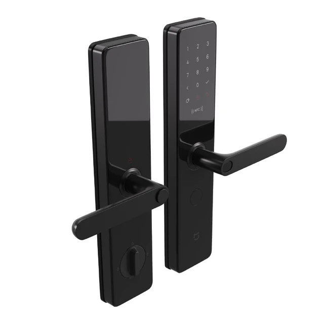 Xiaomi Mijia Smart Door Lock — Descargar