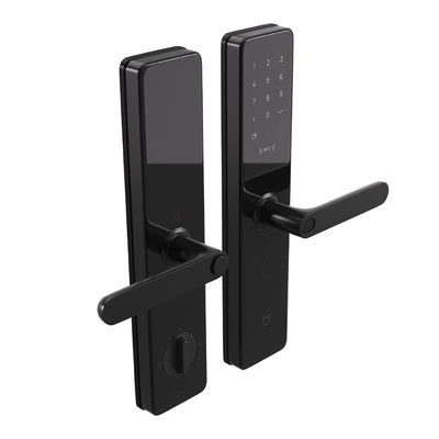 Xiaomi Mijia Smart Door Lock — Ver 3
