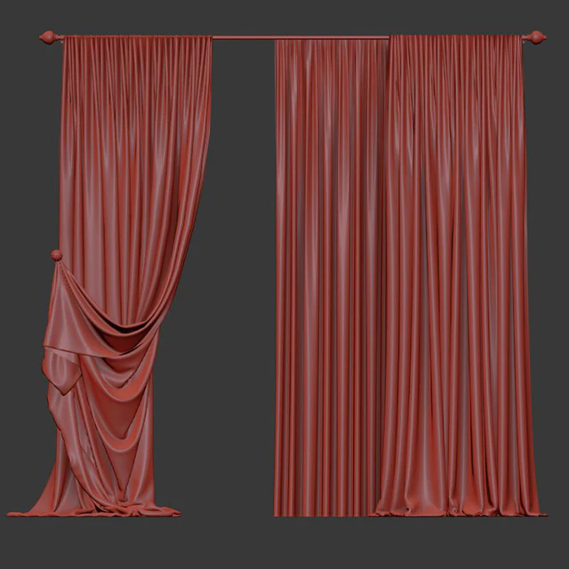 Curtain #314 — Descargar