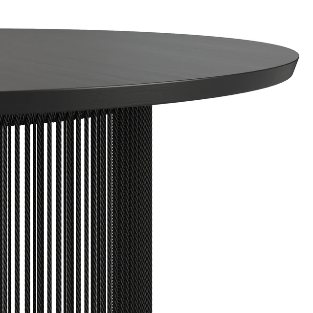 Coffee table Naomi Dantone Home — Descargar