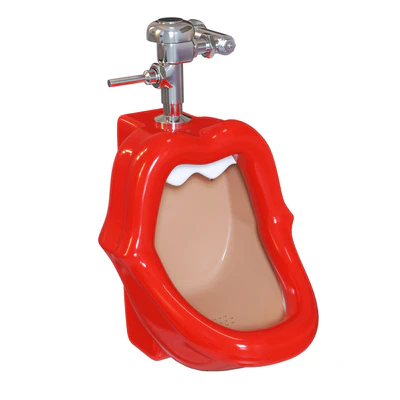 Urinal Mouth — Ver 7