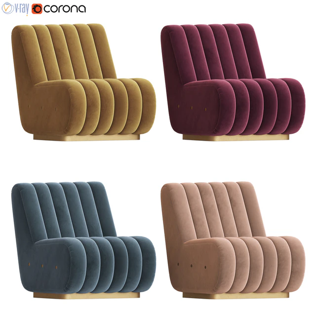 Sophia Sofa Essential Home — Descargar