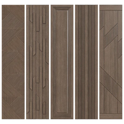 Wall panels (v3) — Вид 3