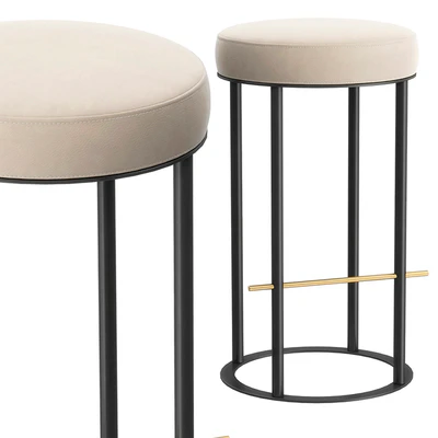 Kene barstool — Ver 1