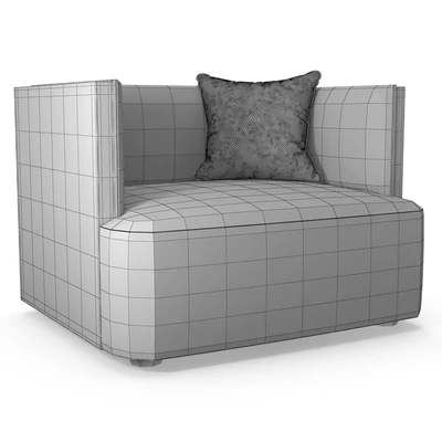 Promemoria - Boccaccio chair — Ver 5