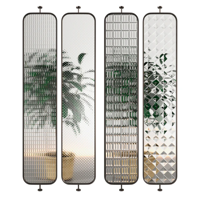 Glass Partition 08 — Скачать