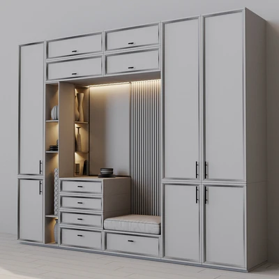 Furniture composition 5 — Вид 3