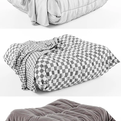Ligne Roset TOGO 5 — Ver 3
