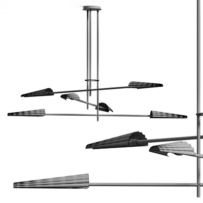 Aromas del Campo Bion Pendant Lamp — Вид 3