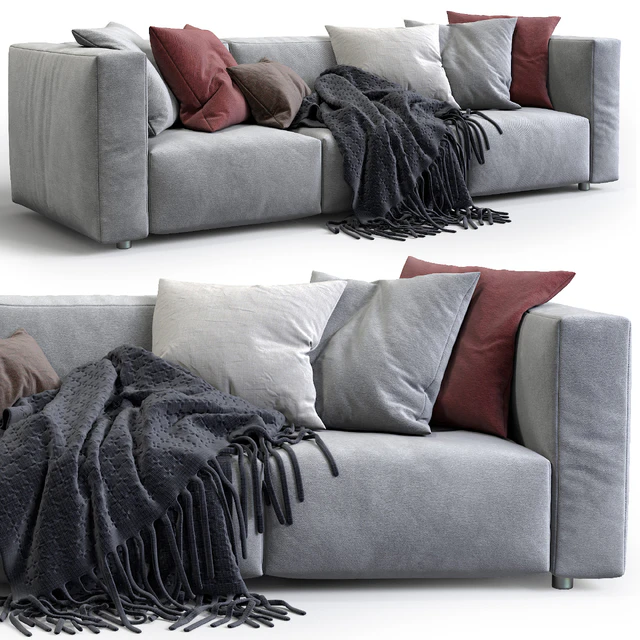 Prostoria Sofa Match — Скачать