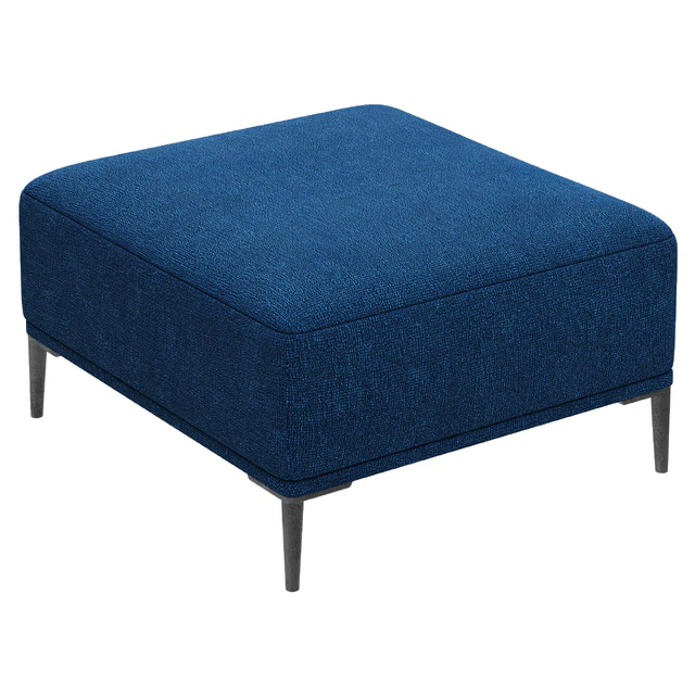 Dantone Home Ottoman Oslo — Descargar