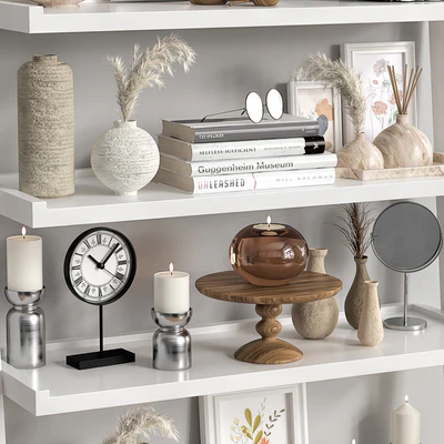 Decorative shelf 03 — Вид 4