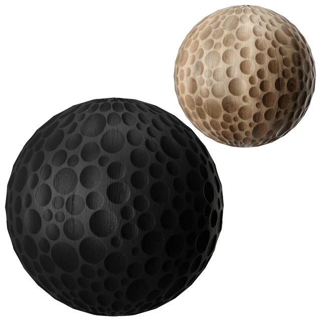 Curved wood materials — Descargar