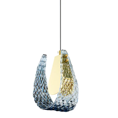 Lampatron LUCIA pendant light — Ver 5