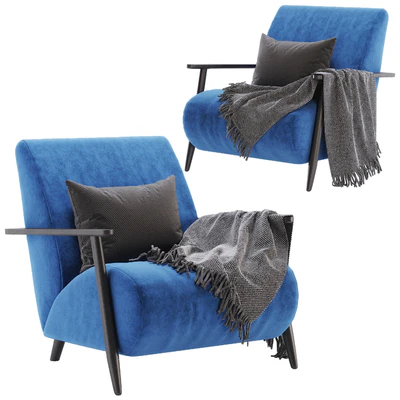 La Forma Home Armchair marthan — Ver 1