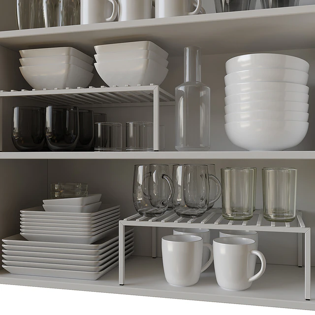 Set of Dishes 4 — Descargar