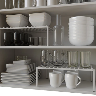Set of Dishes 4 — Ver 7
