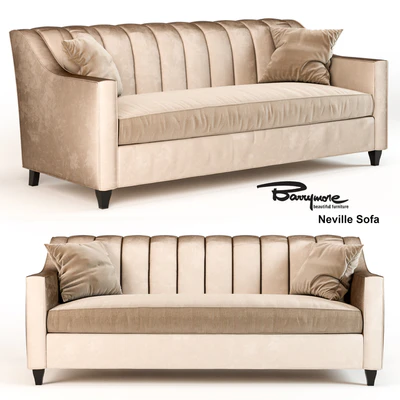 Neville sofa — Вид 1