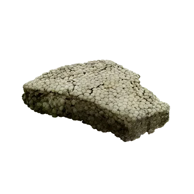 dirty styrofoam 002 — Скачать