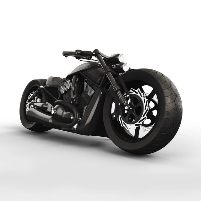 Harley-davidson night rod special — Descargar