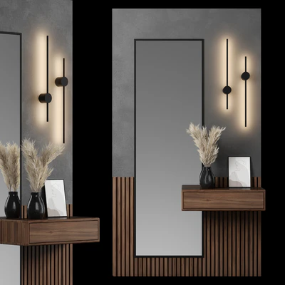 Hallway — Ver 6