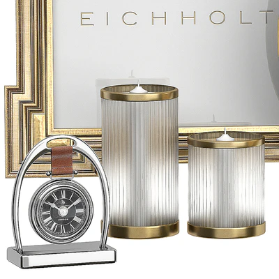Eichholtz Decoration Set 4 — Ver 3