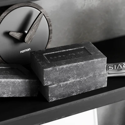 Bathroom Accessories 6 — Ver 5
