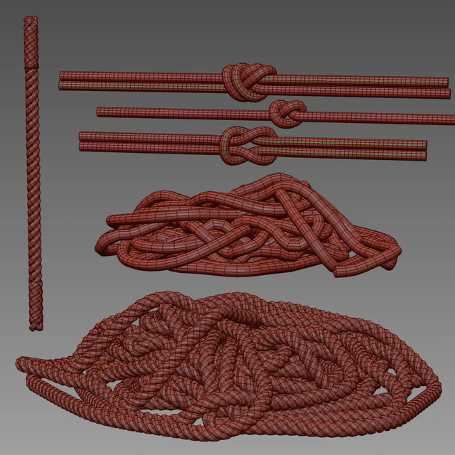 Rope — Descargar